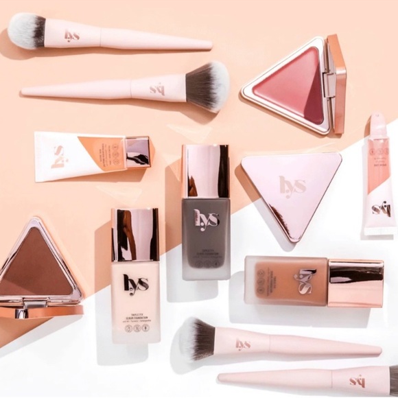 LYS Other - LYS Makeup Bundle